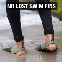 Fin Savers