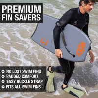 Premium Fin Savers