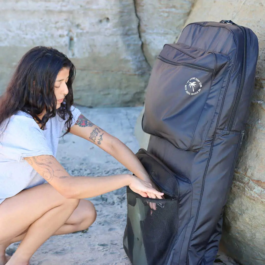 Premium Bodyboard Bag