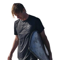 Rash Guard Surf Shirt