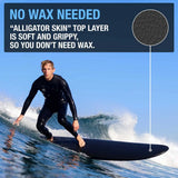 Soft Top Surfboard