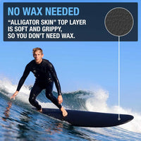 Soft Top Surfboard