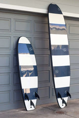 Soft Top Surfboard