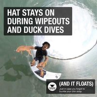 Surf Bucket Hat