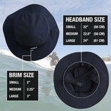 Surf Bucket Hat