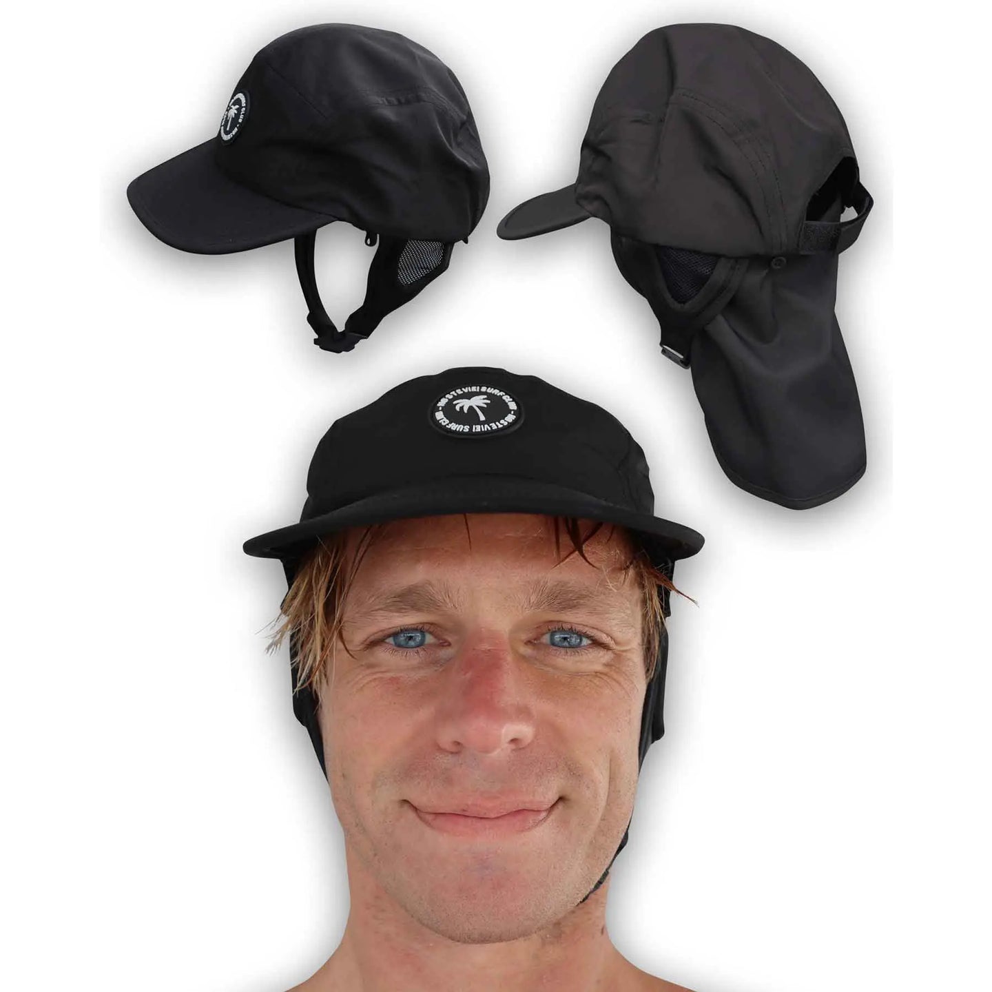Surf Cap