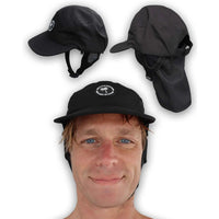 Surf Cap