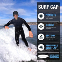 Surf Cap