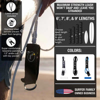 Surf Leash