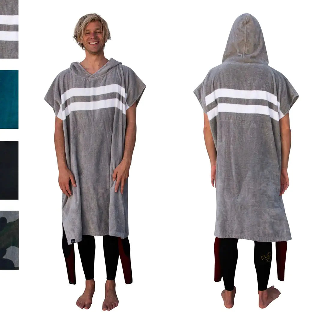 Surf Poncho