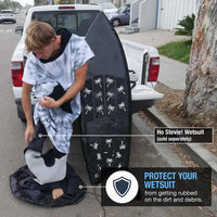 Surf Poncho
