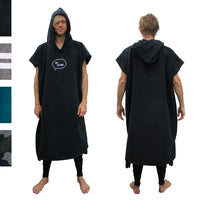 Surf Poncho