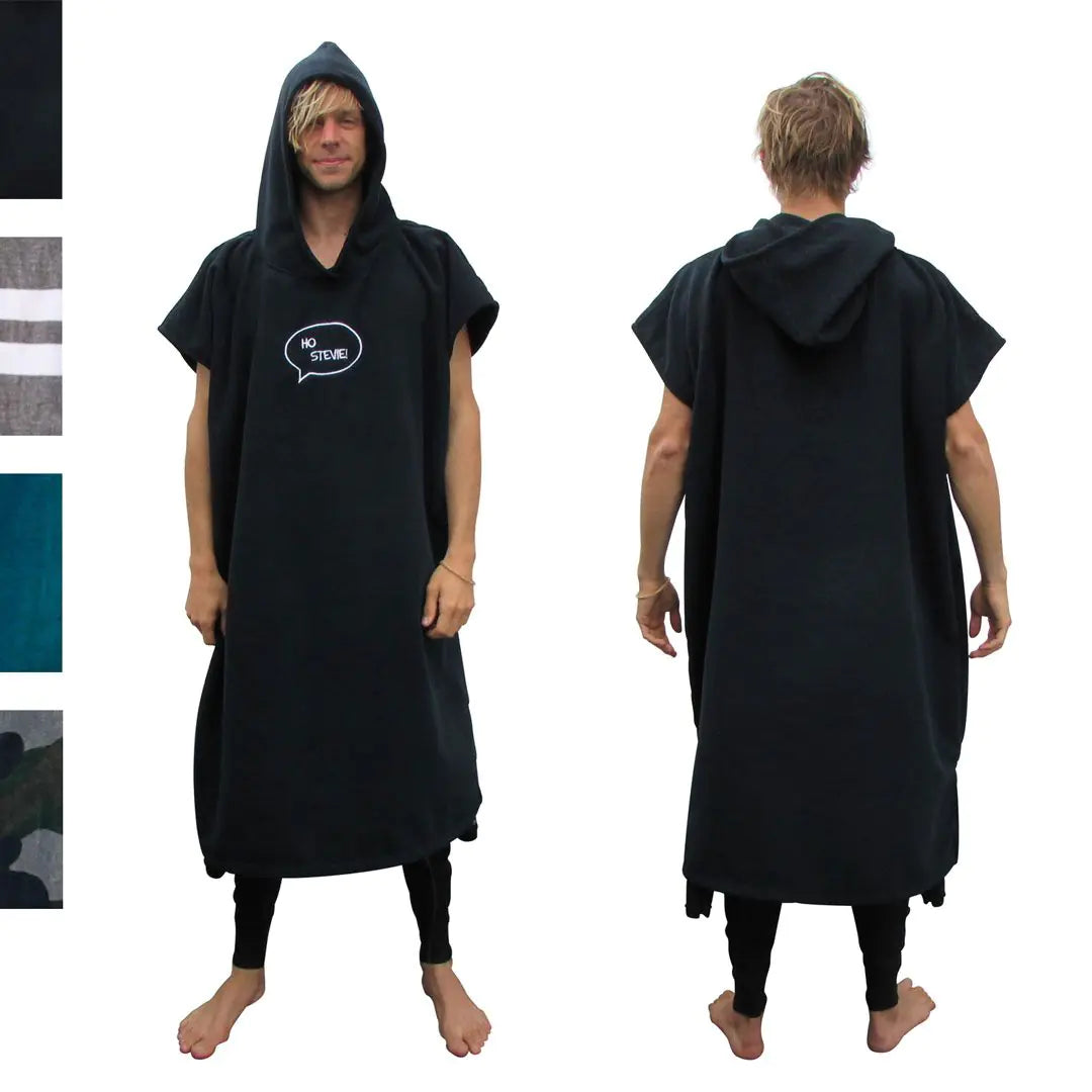 Surf Poncho