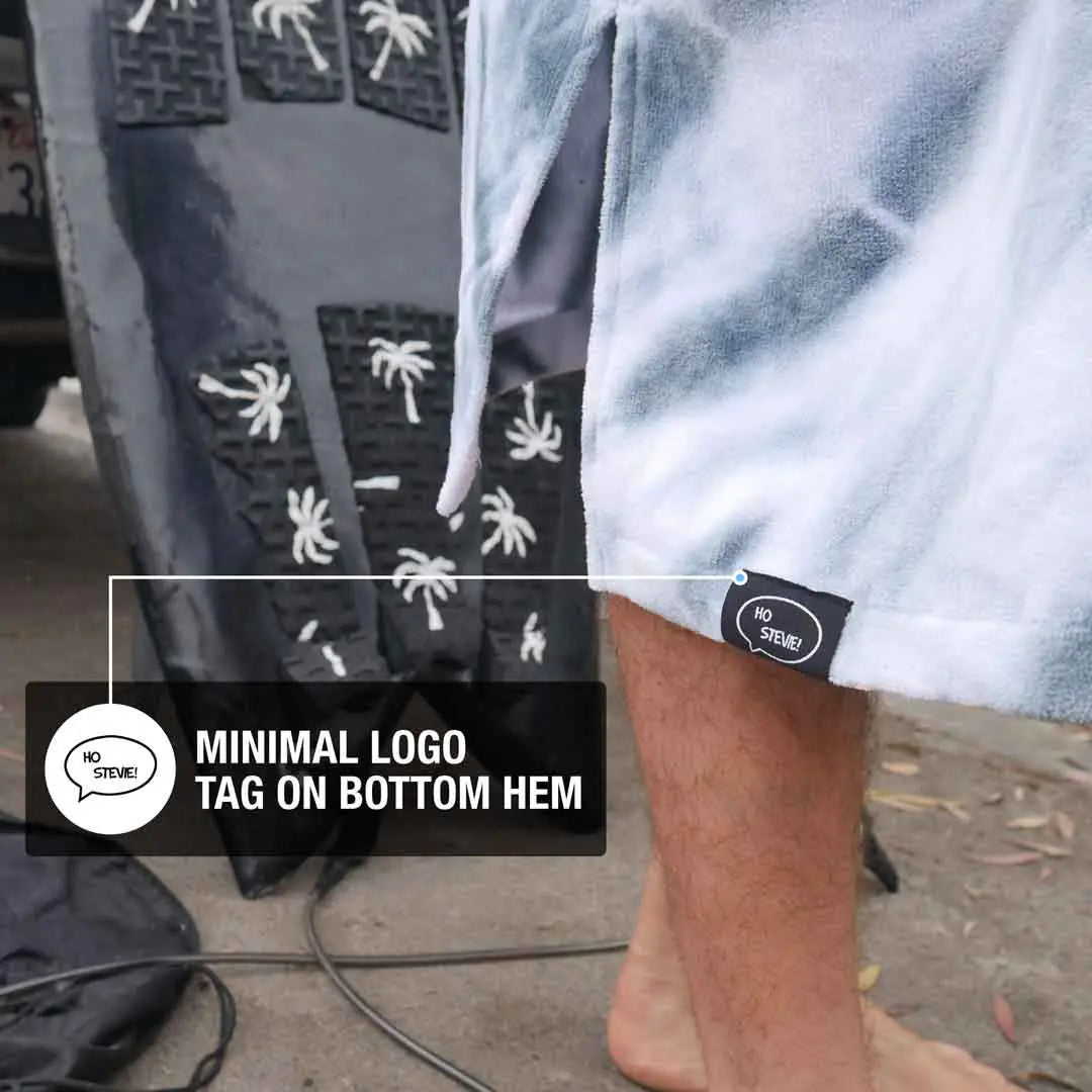 Surf Poncho