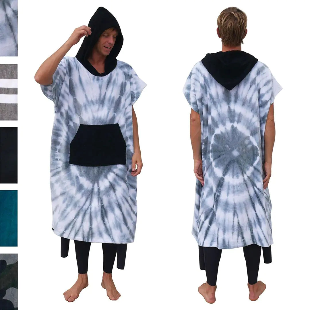 Surf Poncho