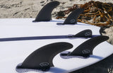 Surfboard 5th Stabilizer Fin