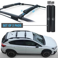 Surfboard Aero Rack Pads