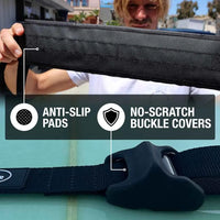 Surfboard Car Roof Racks