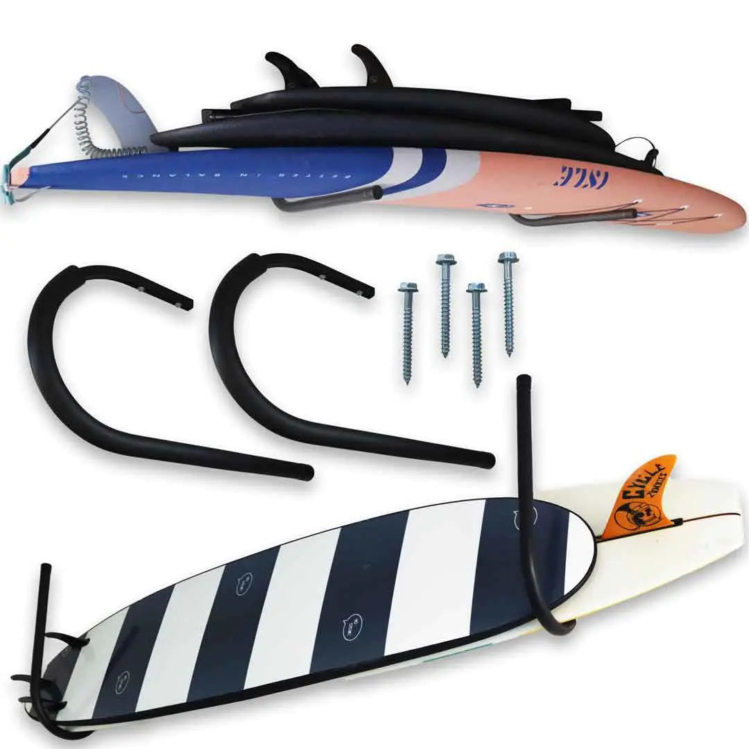 Surfboard Ceiling/Wall Rack