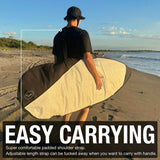 Surfboard Daybag