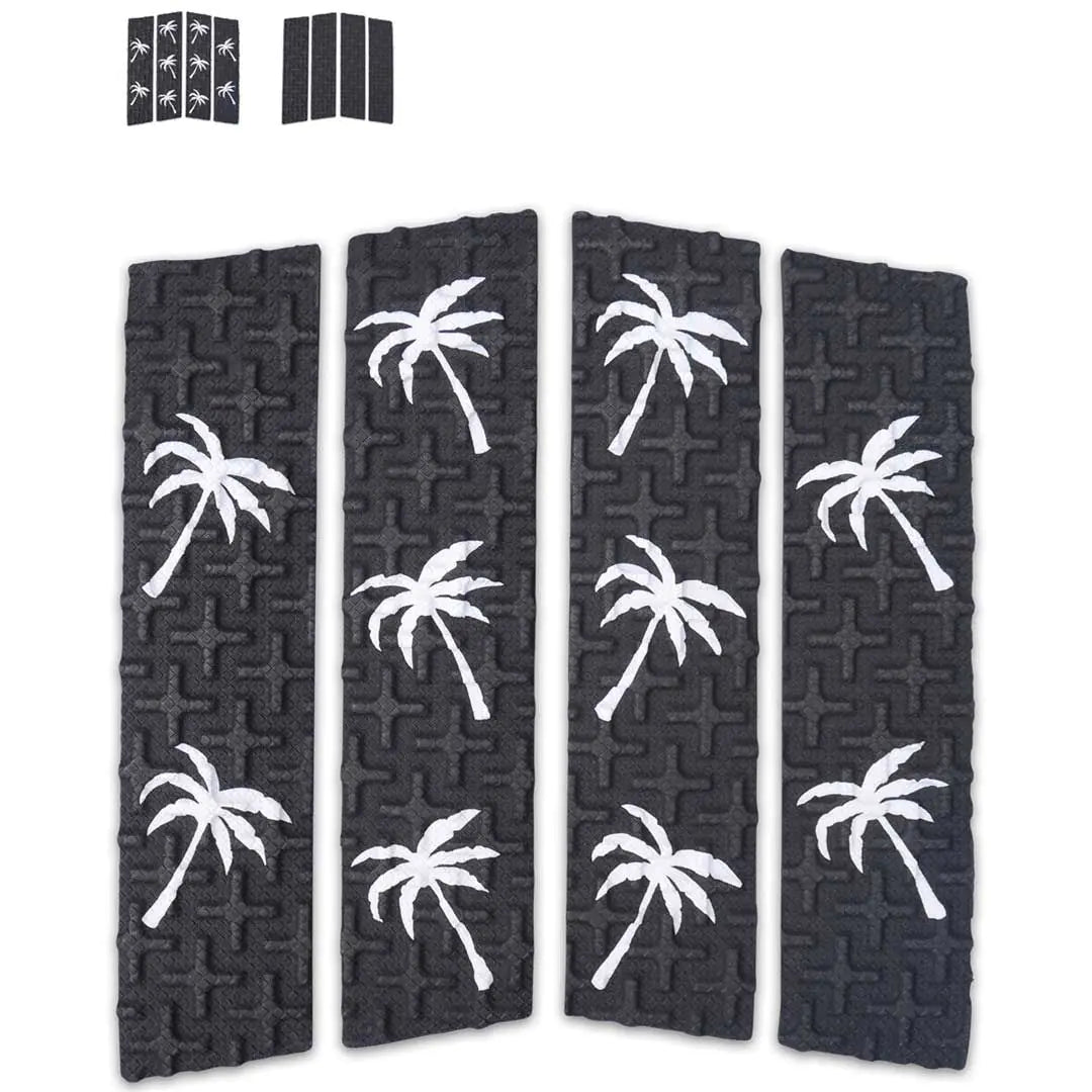 Surfboard Front Traction Pad