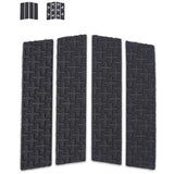 Surfboard Front Traction Pad