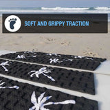 Surfboard Front Traction Pad