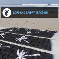 Surfboard Front Traction Pad