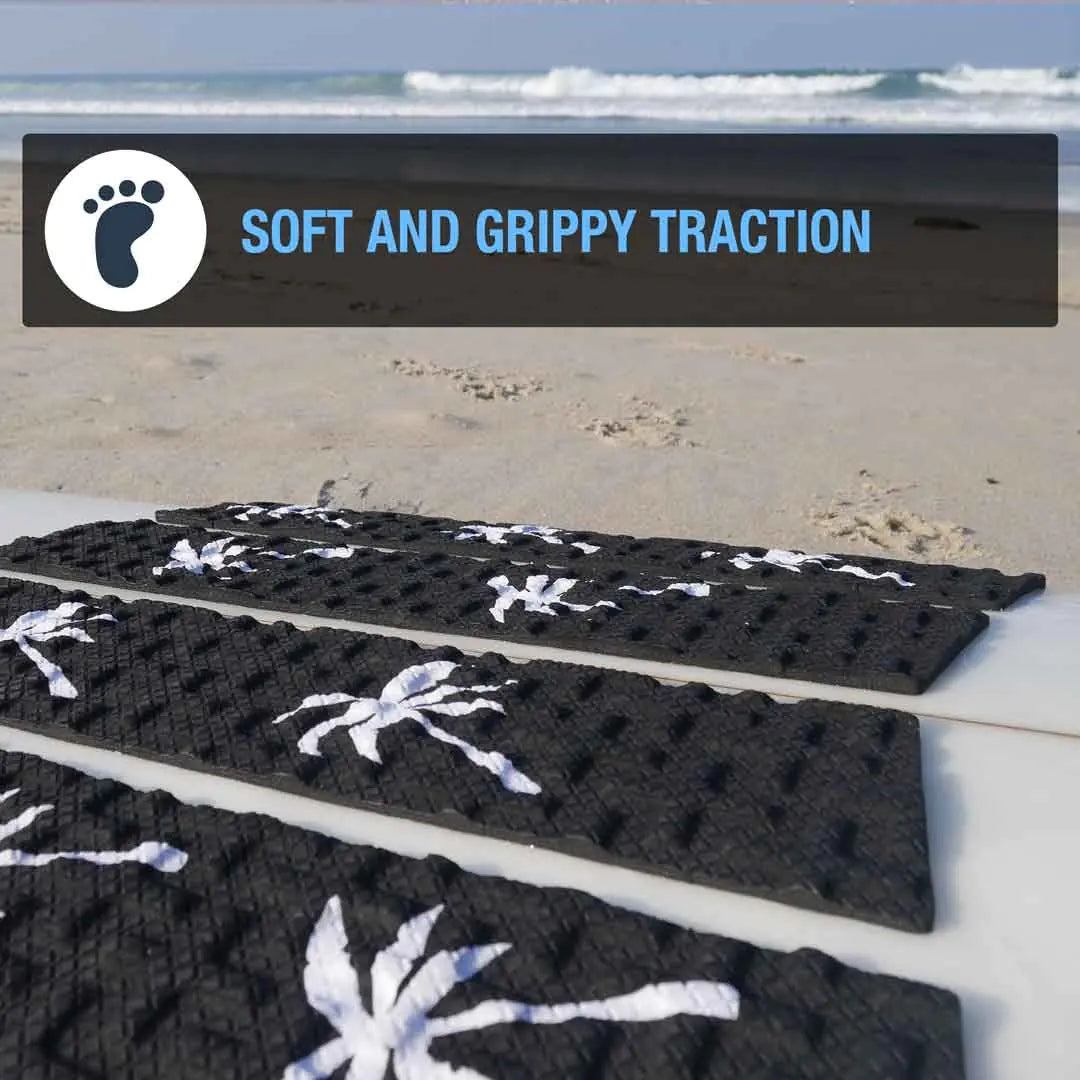 Surfboard Front Traction Pad