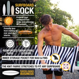 Surfboard Sock