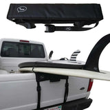 Surfboard Tailgate Rack