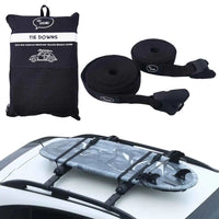 Surfboard Tie Down Straps