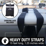 Surfboard Tie Down Straps