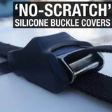 Surfboard Tie Down Straps
