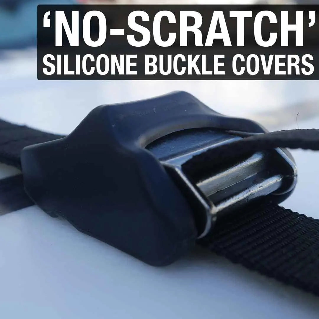 Surfboard Tie Down Straps
