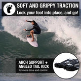 Surfboard Traction Pad