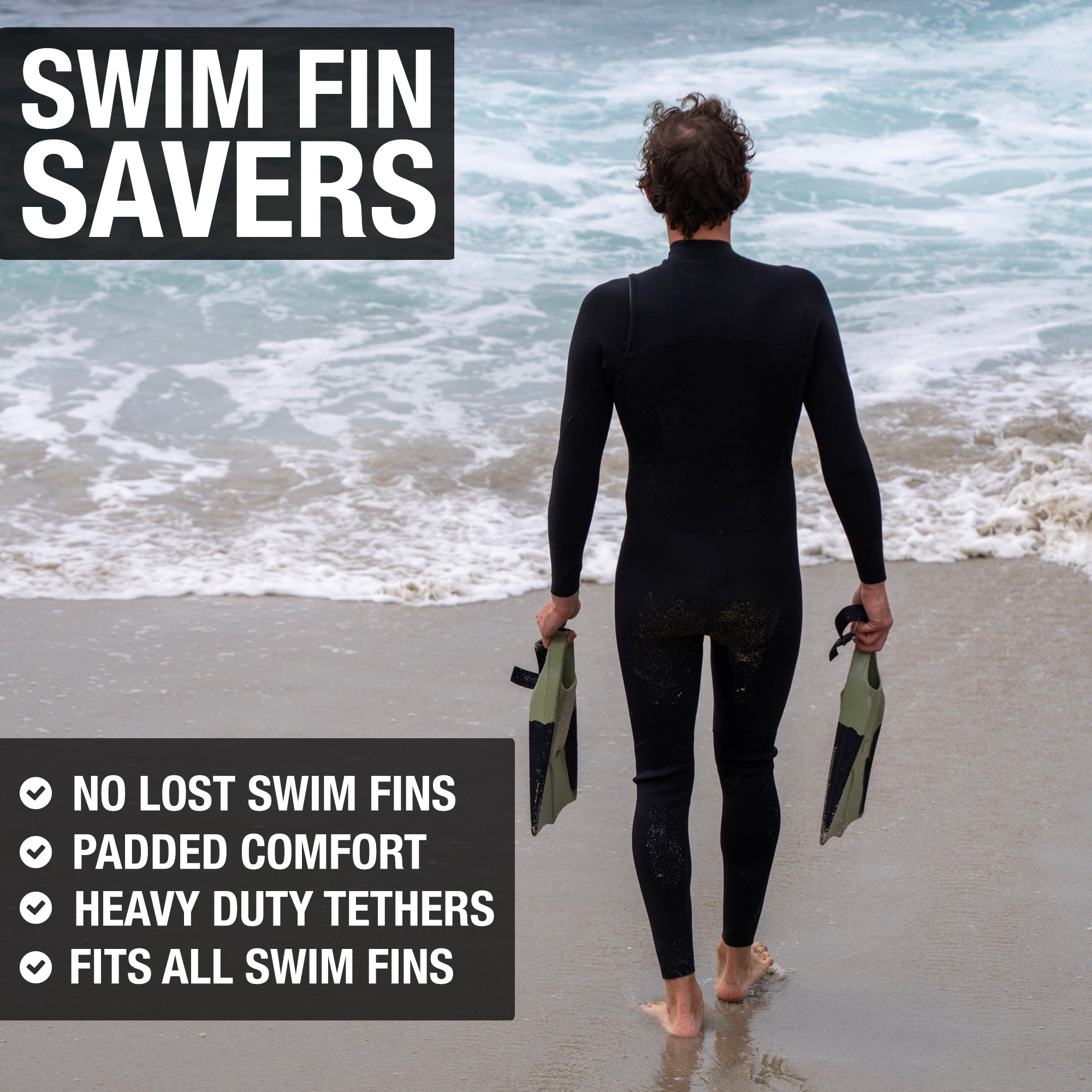 Fin Savers