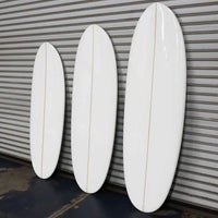 The Juicebox Surfboard
