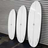 The Juicebox Surfboard