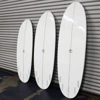 The Juicebox Surfboard