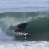The Juicebox Surfboard