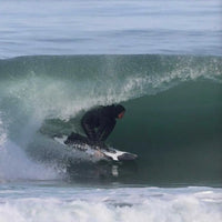The Juicebox Surfboard