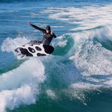 The Juicebox Surfboard