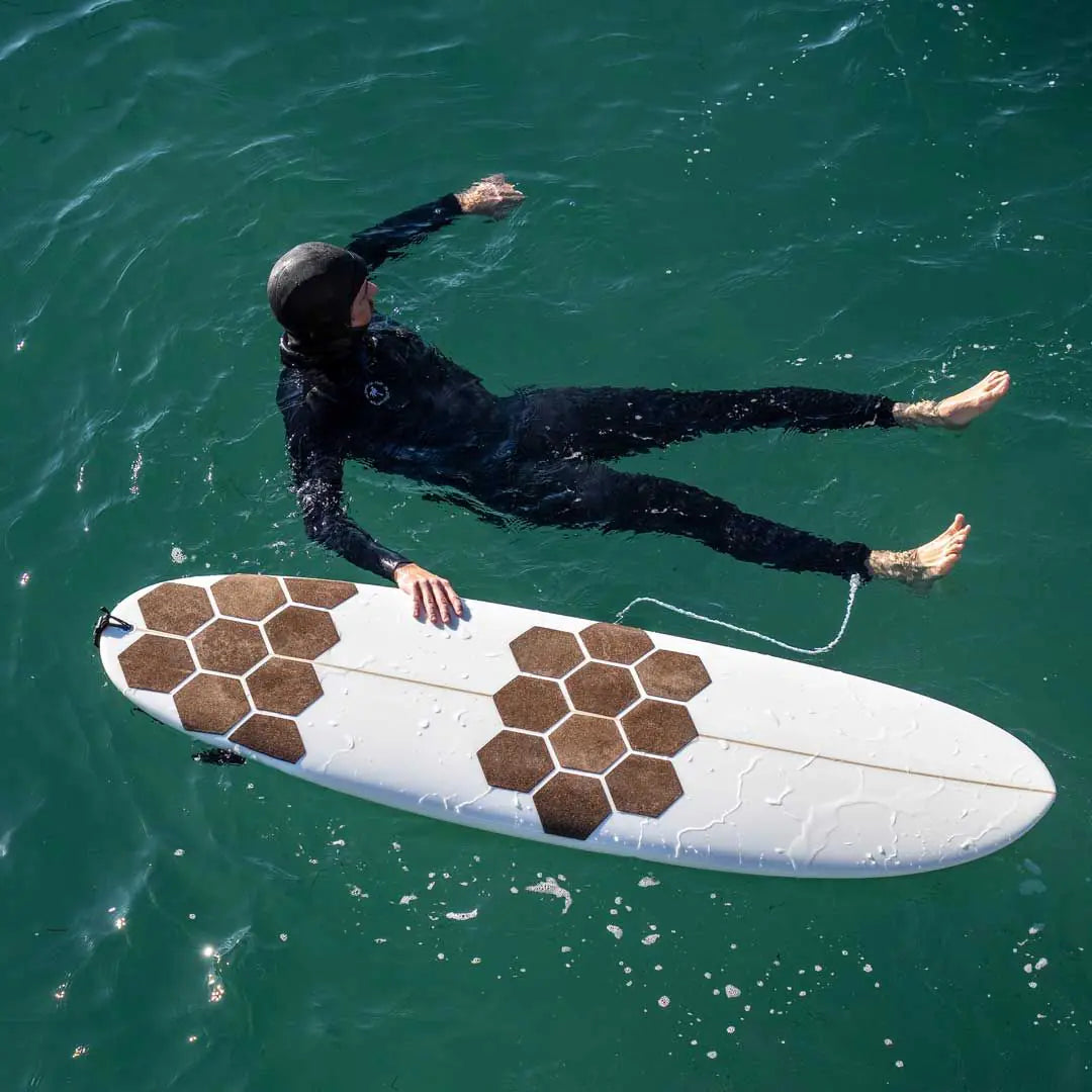 The Juicebox Surfboard
