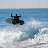 The Juicebox Surfboard