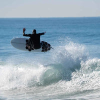 The Juicebox Surfboard