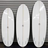 The Juicebox Surfboard