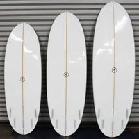 The Juicebox Surfboard
