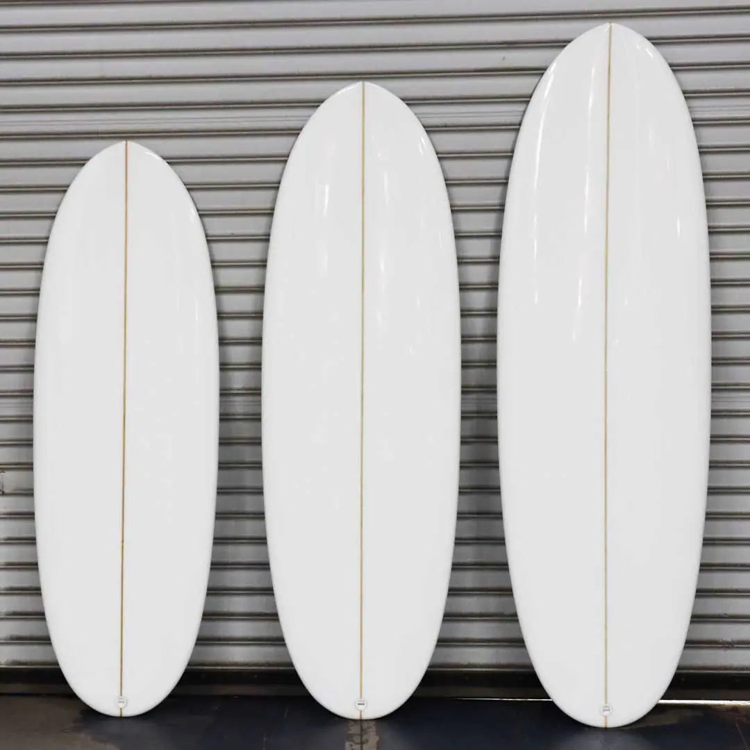 The Juicebox Surfboard