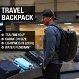 Travel Backpack
